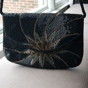 Evening purse